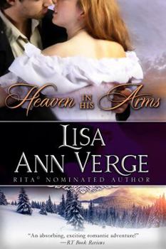 Heaven in His Arms - Book #1 of the King's Girl
