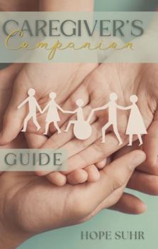 Paperback Caregiver's Companion Guide Book