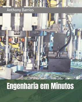 Paperback Engenharia em Minutos [Portuguese] Book