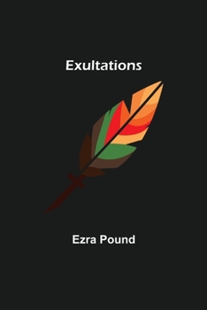 Paperback Exultations Book