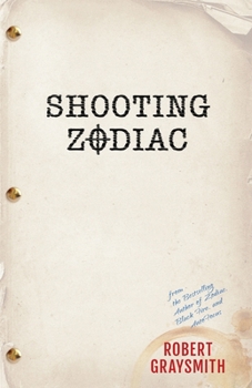 Paperback Shooting Zodiac Book