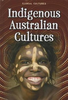 Hardcover Indigenous Australian Cultures Book