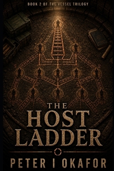 Paperback The Host Ladder Book
