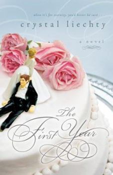 Paperback The First Year Book