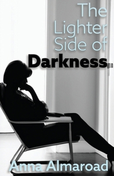 Paperback The Lighter Side of Darkness Book