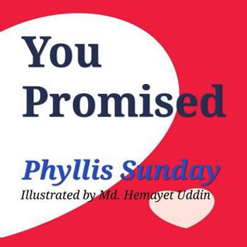 Paperback You Promised Book