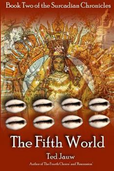 Paperback The Fifth World Book