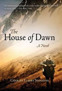 Paperback The House of Dawn Book