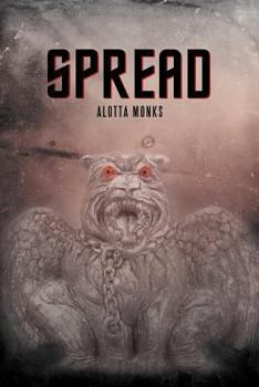 Paperback Spread Book
