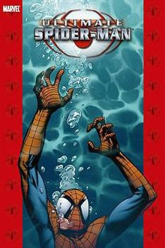 Hardcover Ultimate Spider-Man - Volume 11 Book