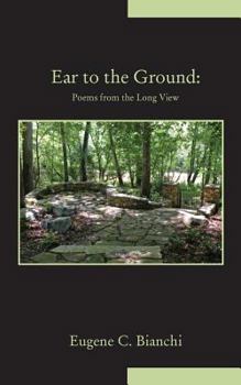 Paperback Ear to the Ground Book