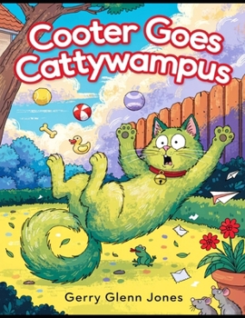 Cooter Goes Cattywampus