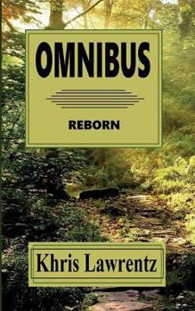 Paperback Omnibus Reborn Book