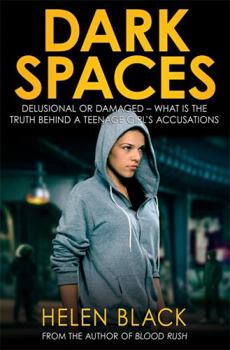 Paperback Dark Spaces Book