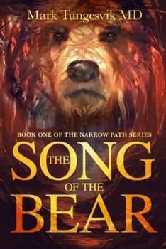 Paperback The Song of the Bear Book
