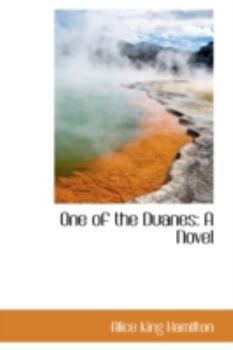Paperback One of the Duanes Book