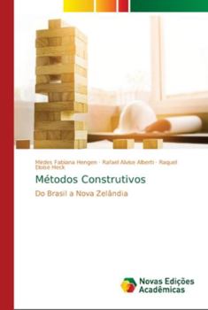 Paperback Métodos Construtivos [Portuguese] Book