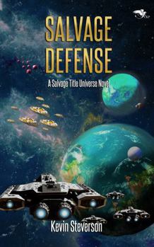 Salvage Defense (The Invasion)