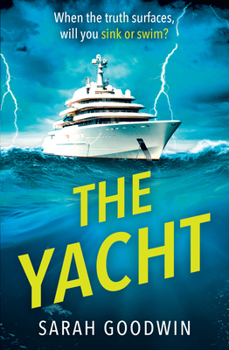 Paperback The Yacht Book