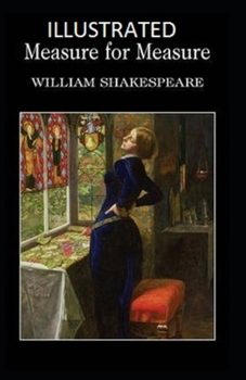 Measure for Measure Illustrated