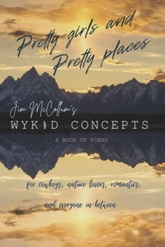 Paperback Pretty Girls and Pretty Places Book