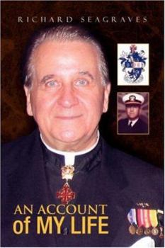 Hardcover An Account of My Life Book