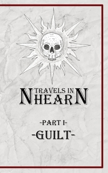 Paperback Travels In Nhearn: Guilt Book