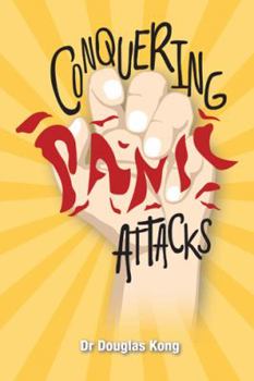 Paperback Conquering Panic Attacks Book