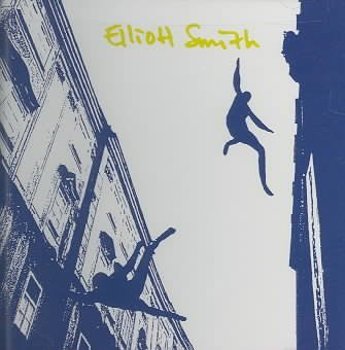 Music - CD Elliot Smith Book