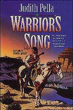 Warrior's Song - Book #3 of the Lone Star Legacy 