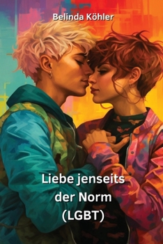 Paperback Liebe jenseits der Norm (LGBT) [German] Book