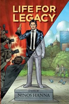 Paperback Life For Legacy Book