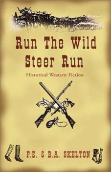 Run The Wild Steer Run