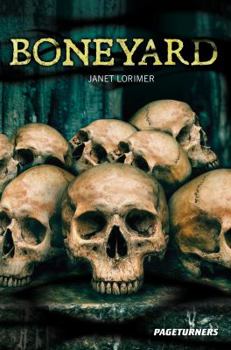 Paperback Boneyard (Suspense) (Pageturners) Book