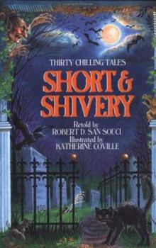 Short & Shivery: Thirty Chilling Tales