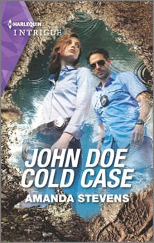 Mass Market Paperback John Doe Cold Case Book