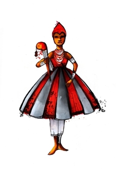 DIE MYTHEN DES ORISHÁS ESHÚ: Sammlung von 300 Mythen aus Afrika, Brasilien und Kuba (DIE MYTHEN DER ORISHÁS AUS CANDOMBLÉ, IFÁ, SANTERIA UND UMBANDA - DEUTSCHE AUSGABE) (German Edition)