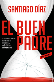 Paperback El Buen Padre / The Good Father [Spanish] Book