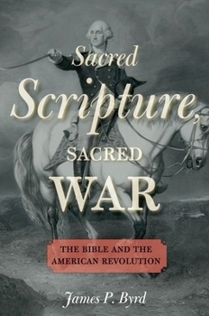 Hardcover Sacred Scripture, Sacred War Book