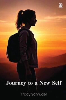 Paperback Journey to a New Self Book