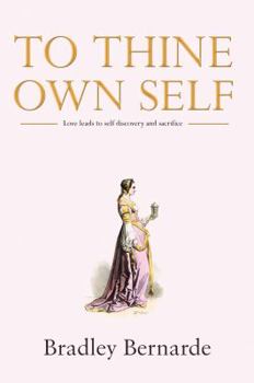 Paperback To Thine Own Self Book