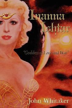 Paperback Inanna/Ishtar: Goddess of Love and War Book