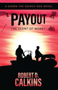 Paperback Payout: The Scent of Money Book