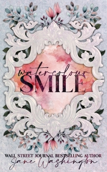 Paperback Watercolour Smile Book