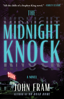 Paperback The Midnight Knock Book