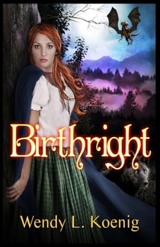 Paperback Birthright Book