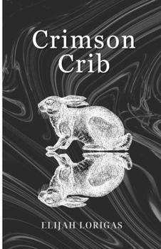Paperback Crimson Crib Book