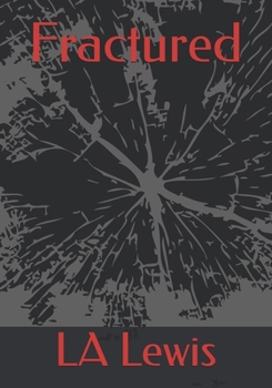 Paperback Fractured Book
