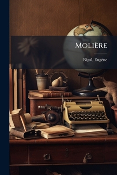 Paperback Molière [French] Book
