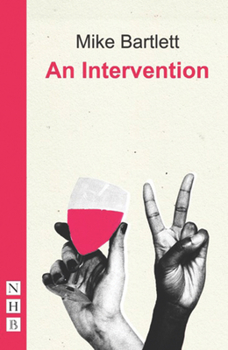 Paperback An Intervention Book